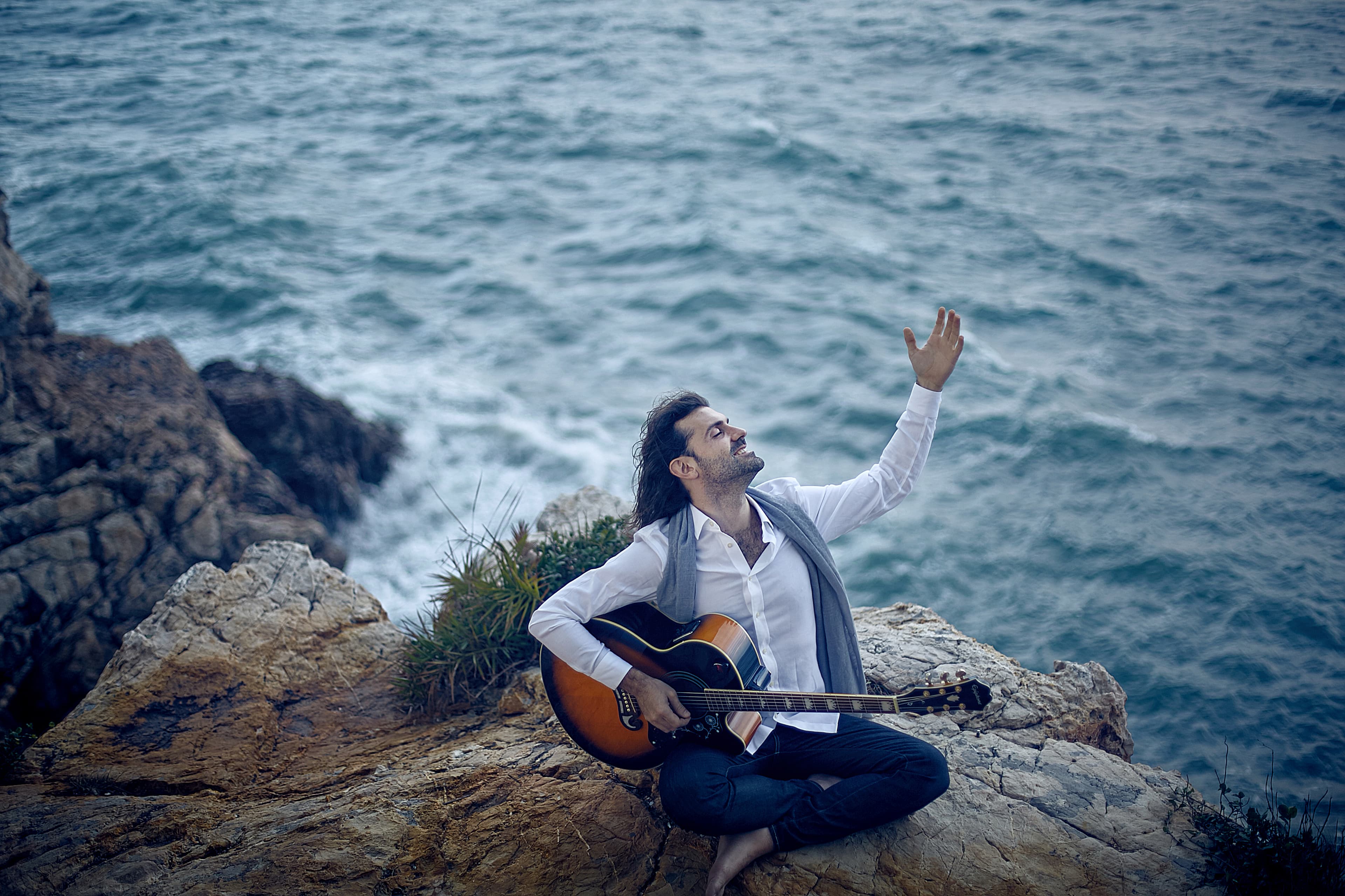 Daniel Bellone live in Las Vegas